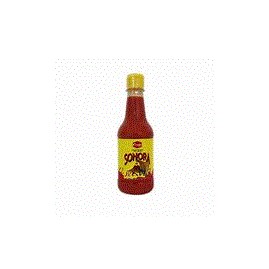 SALSA SONORA