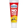 RESISTOL NO MAS CLAVOS INVISIBLE 200G