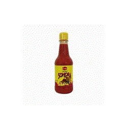SALSA SONORA