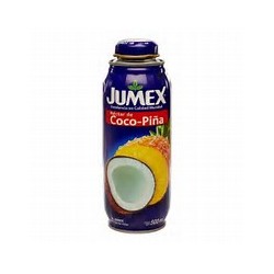 JUMEX NECTAR COCO PIÑA 500ML