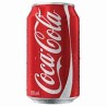 COCA COLA LATA 355 ML