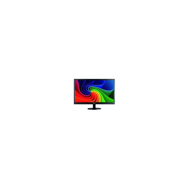 MONITOR AOC 18 PULGADAS