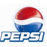 PAQUETE DE 10 PEPSI COLAS