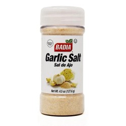 SAL DE AJO