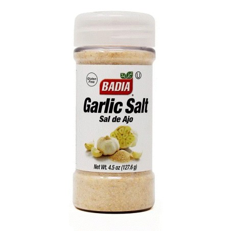 SAL DE AJO